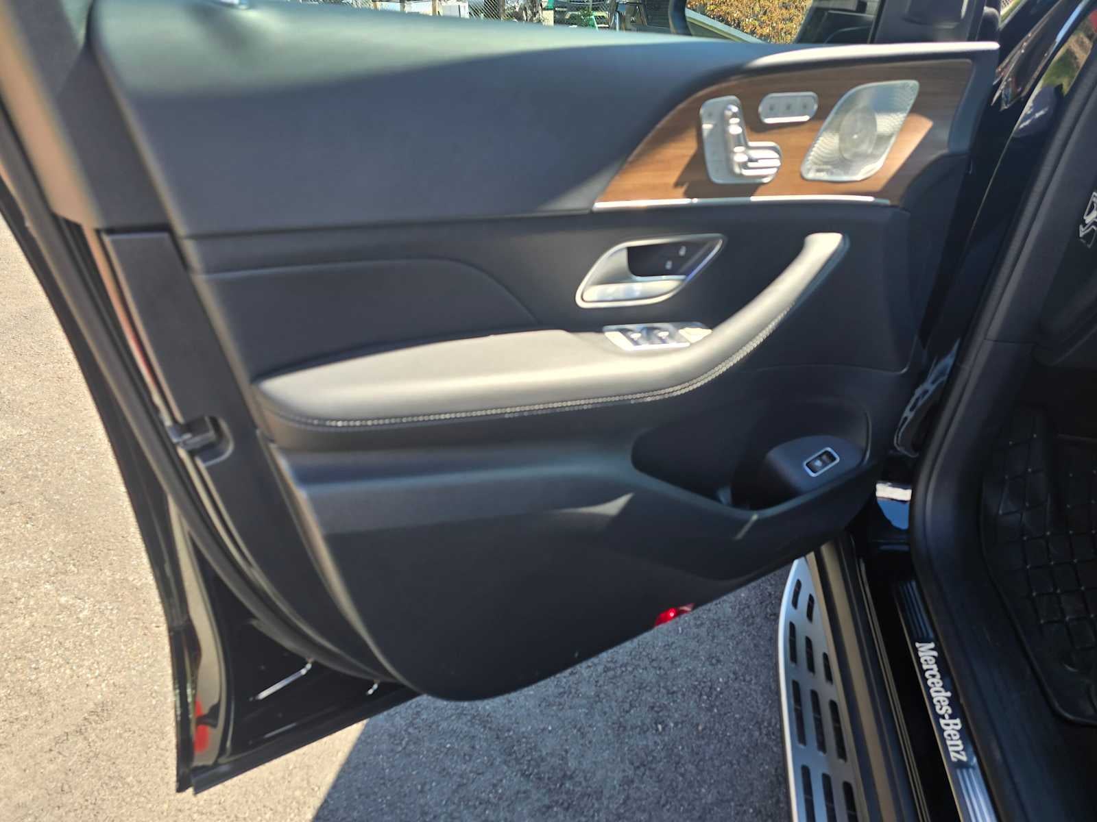 2026 Mercedes-Benz GLE GLE 450