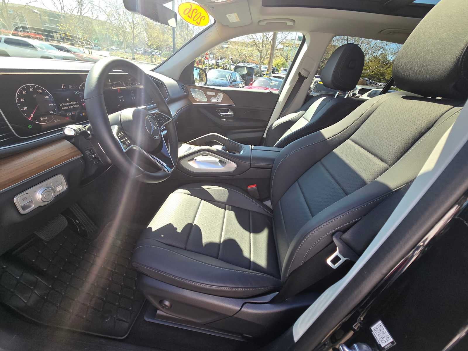 2026 Mercedes-Benz GLE GLE 450