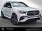 2026 Mercedes-Benz GLE 450 4MATIC® SUV