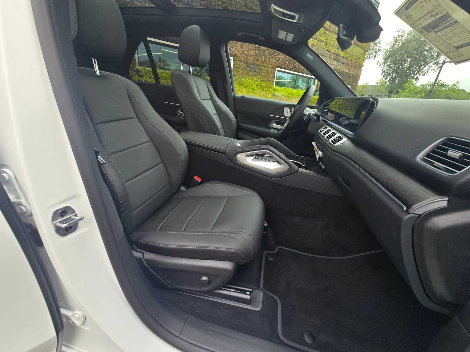 2026 Mercedes-Benz GLE 450 4MATIC® SUV