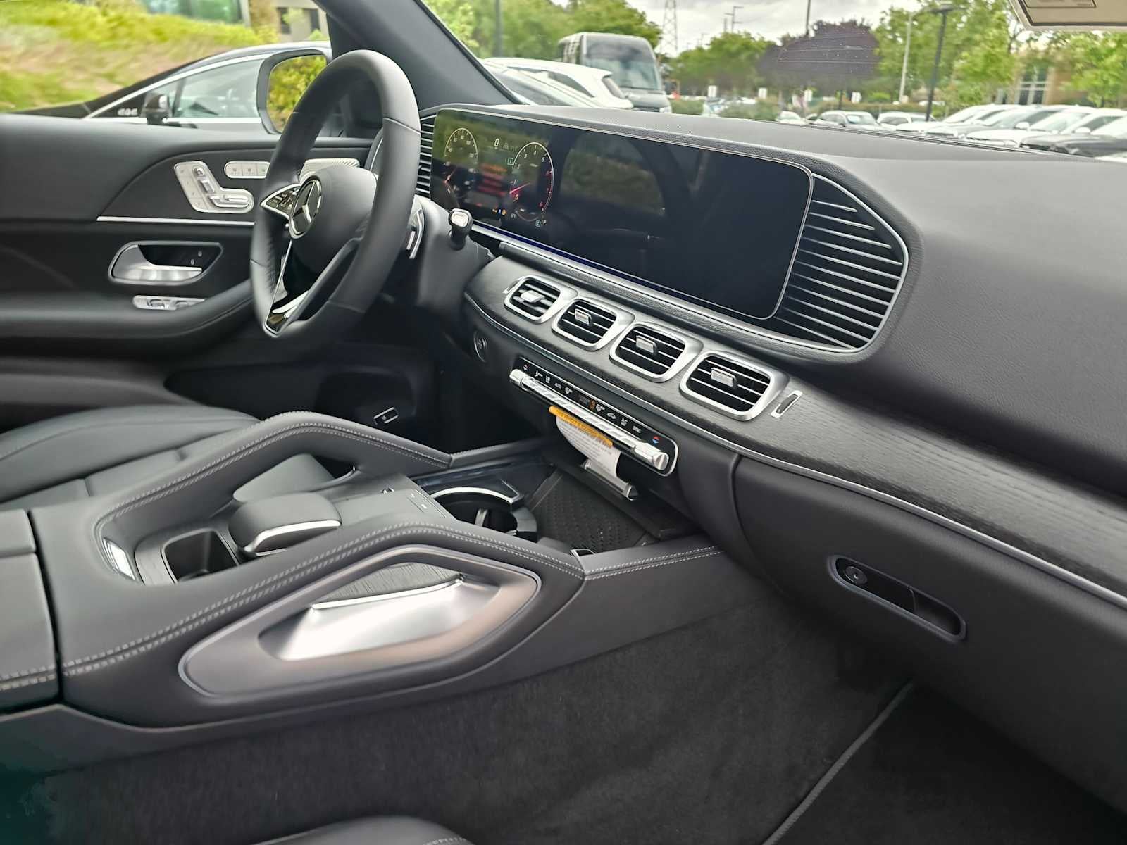 2026 Mercedes-Benz GLE 450 4MATIC® SUV