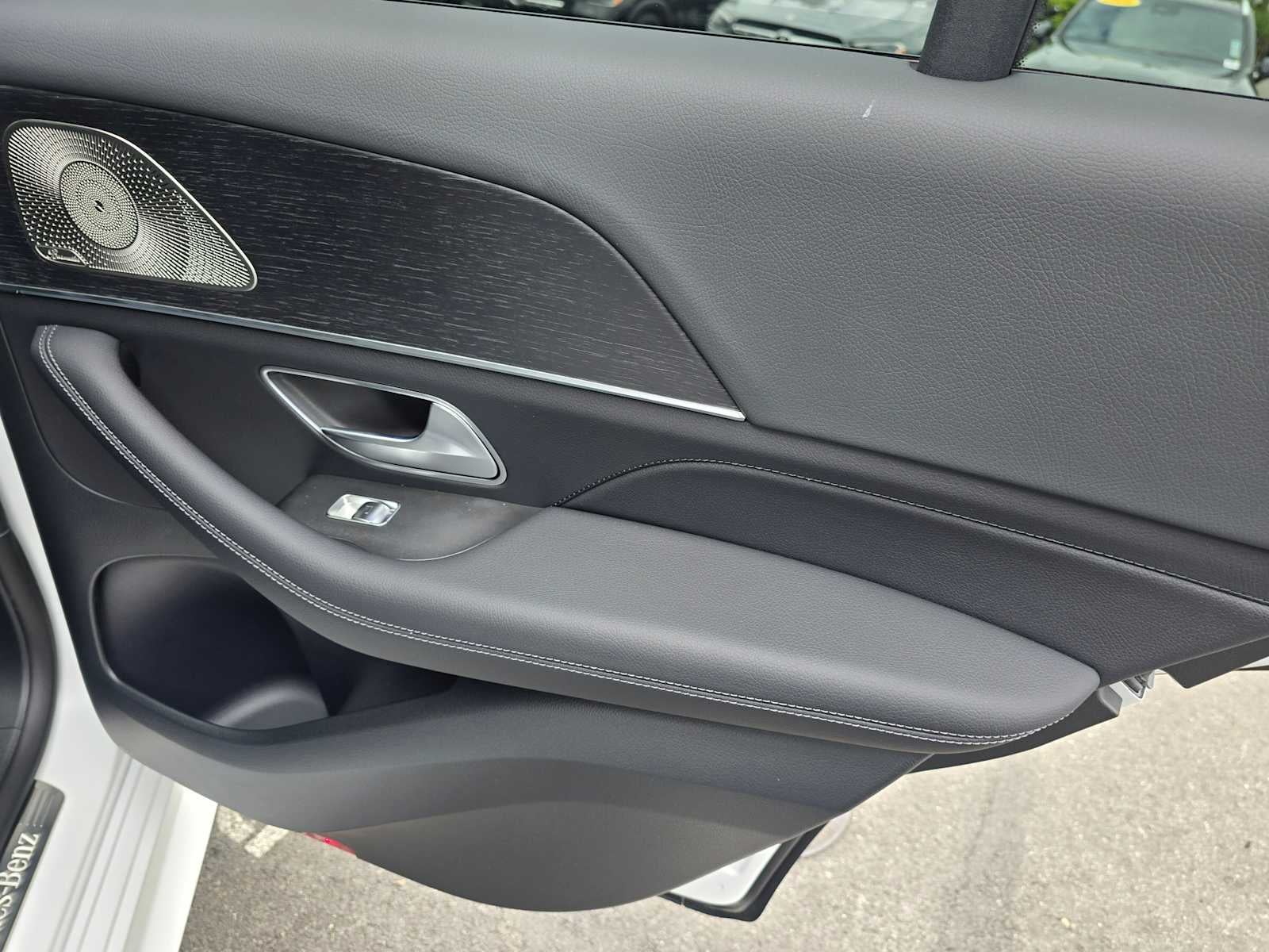 2026 Mercedes-Benz GLE 450 4MATIC® SUV