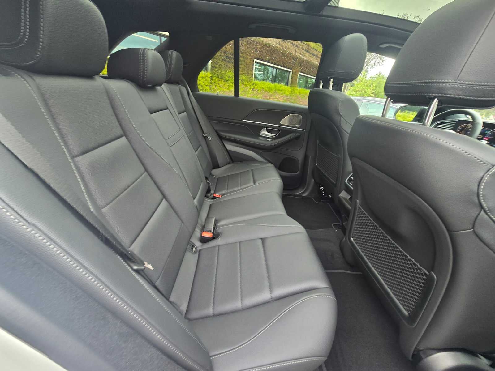 2026 Mercedes-Benz GLE 450 4MATIC® SUV