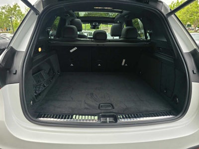 2026 Mercedes-Benz GLE 450 4MATIC® SUV