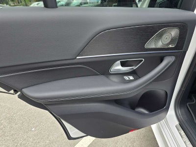 2026 Mercedes-Benz GLE 450 4MATIC® SUV