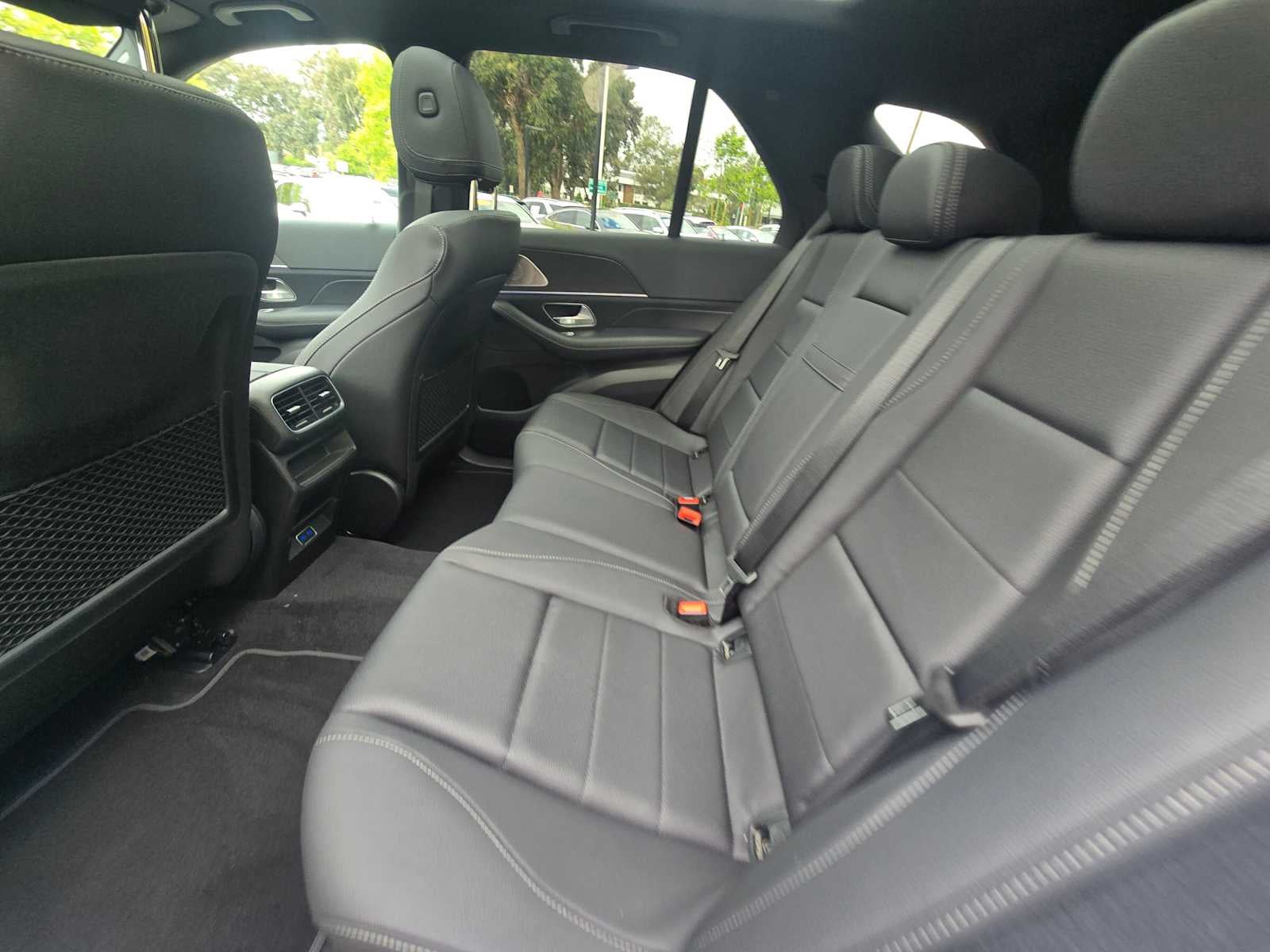 2026 Mercedes-Benz GLE 450 4MATIC® SUV