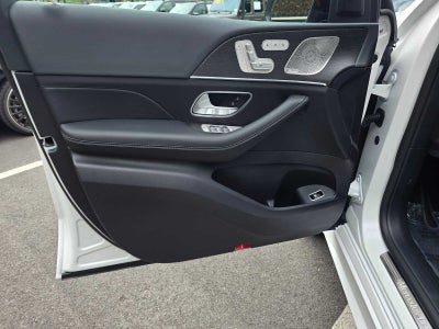 2026 Mercedes-Benz GLE 450 4MATIC® SUV