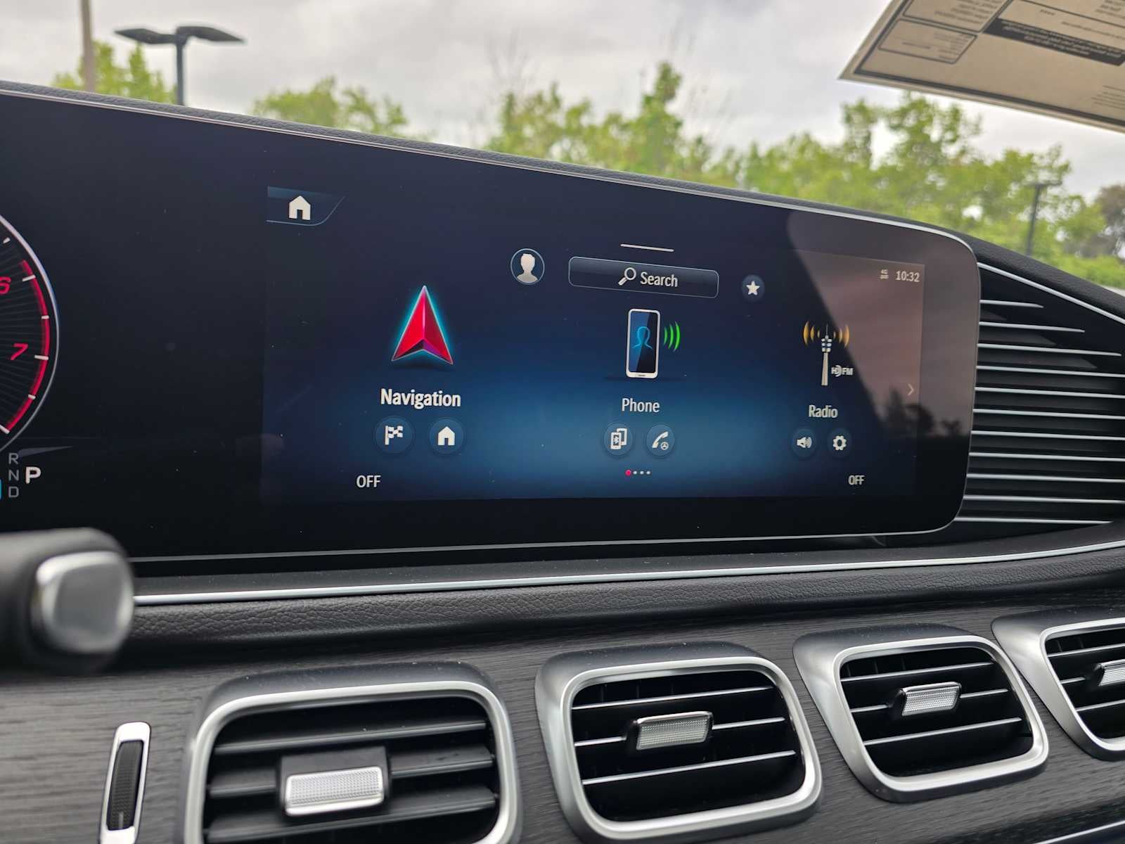 2026 Mercedes-Benz GLE 450 4MATIC® SUV