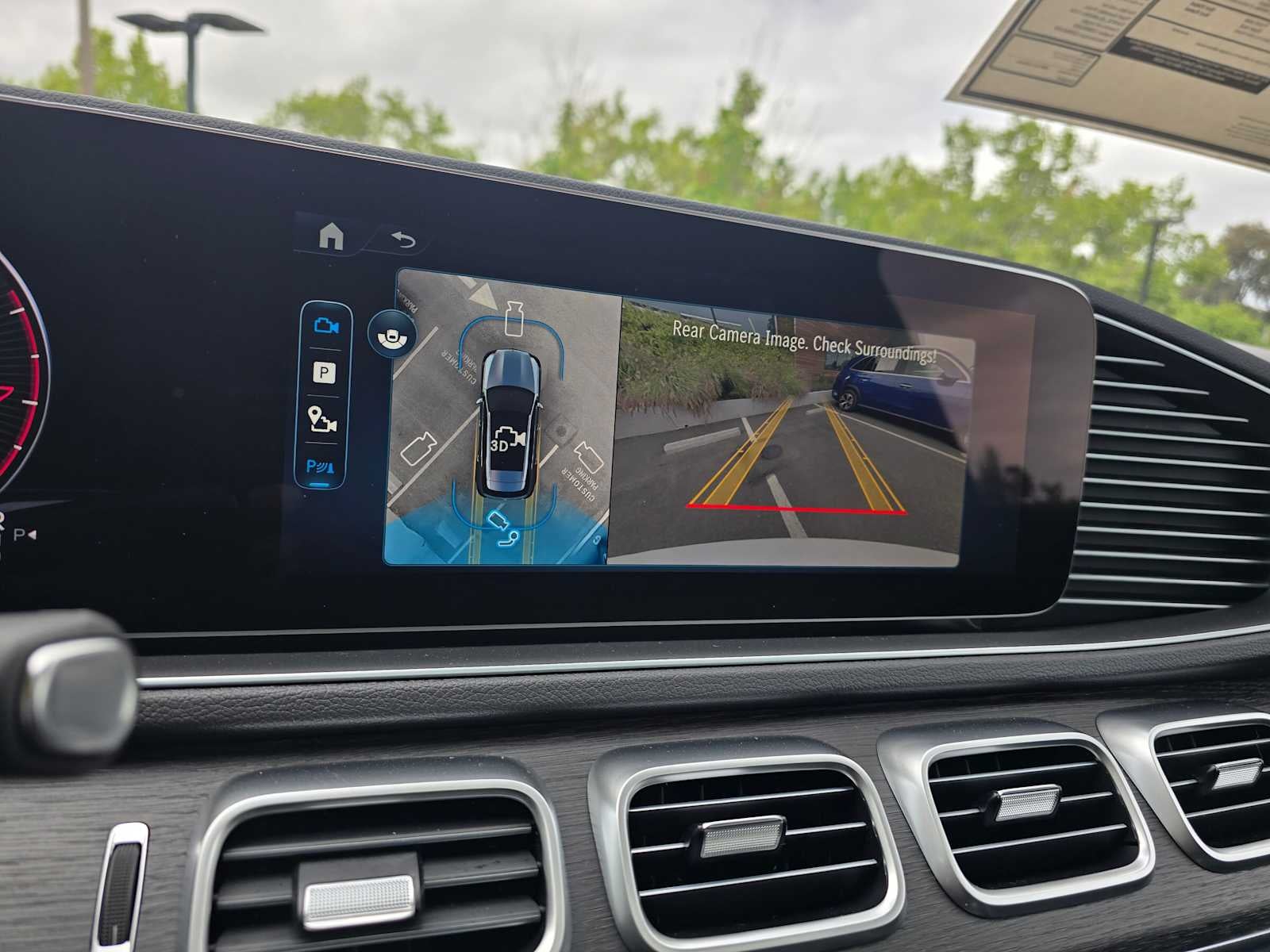 2026 Mercedes-Benz GLE 450 4MATIC® SUV