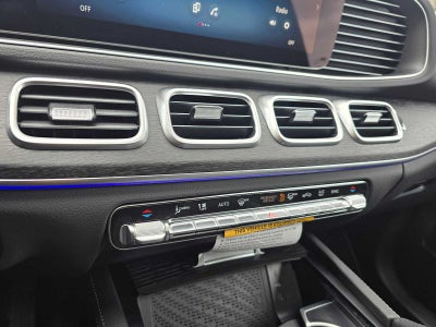 2026 Mercedes-Benz GLE 450 4MATIC® SUV