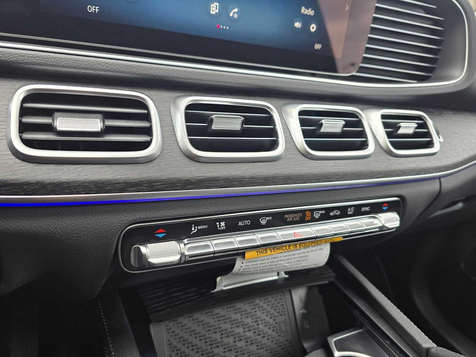 2026 Mercedes-Benz GLE 450 4MATIC® SUV