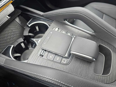 2026 Mercedes-Benz GLE 450 4MATIC® SUV