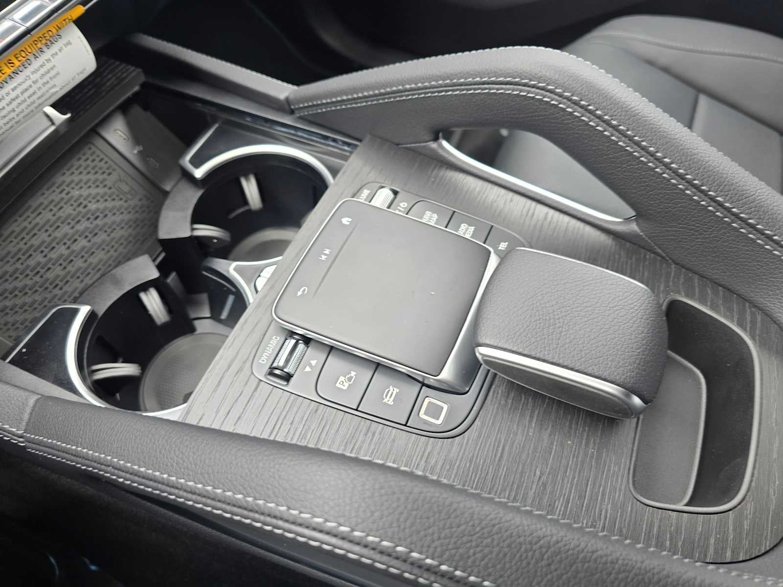 2026 Mercedes-Benz GLE 450 4MATIC® SUV