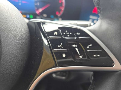 2026 Mercedes-Benz GLE 450 4MATIC® SUV