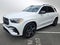 2026 Mercedes-Benz GLE 450 4MATIC® SUV