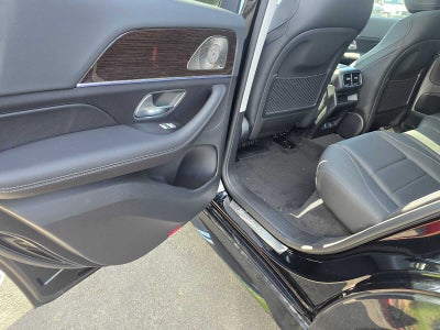 2026 Mercedes-Benz GLE 450 4MATIC® SUV