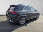 2026 Mercedes-Benz GLE 450 4MATIC® SUV