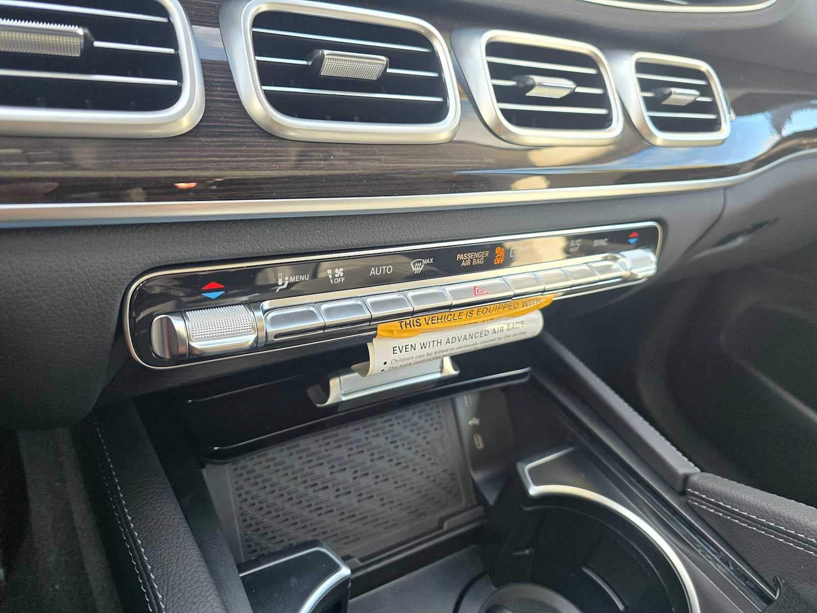 2026 Mercedes-Benz GLE 450 4MATIC® SUV