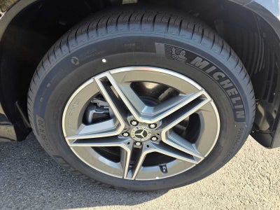 2026 Mercedes-Benz GLE 450 4MATIC® SUV
