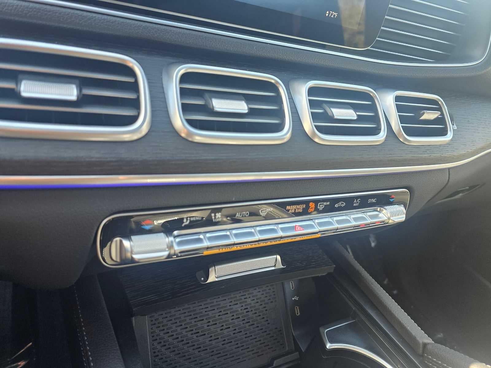 2026 Mercedes-Benz GLE 450 4MATIC® SUV
