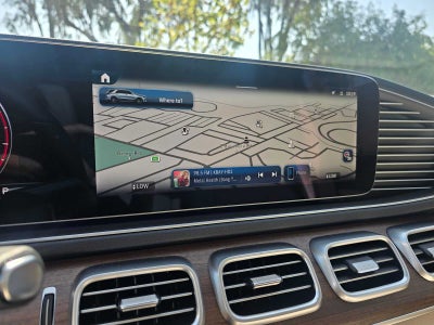 2026 Mercedes-Benz GLE 450 4MATIC® SUV