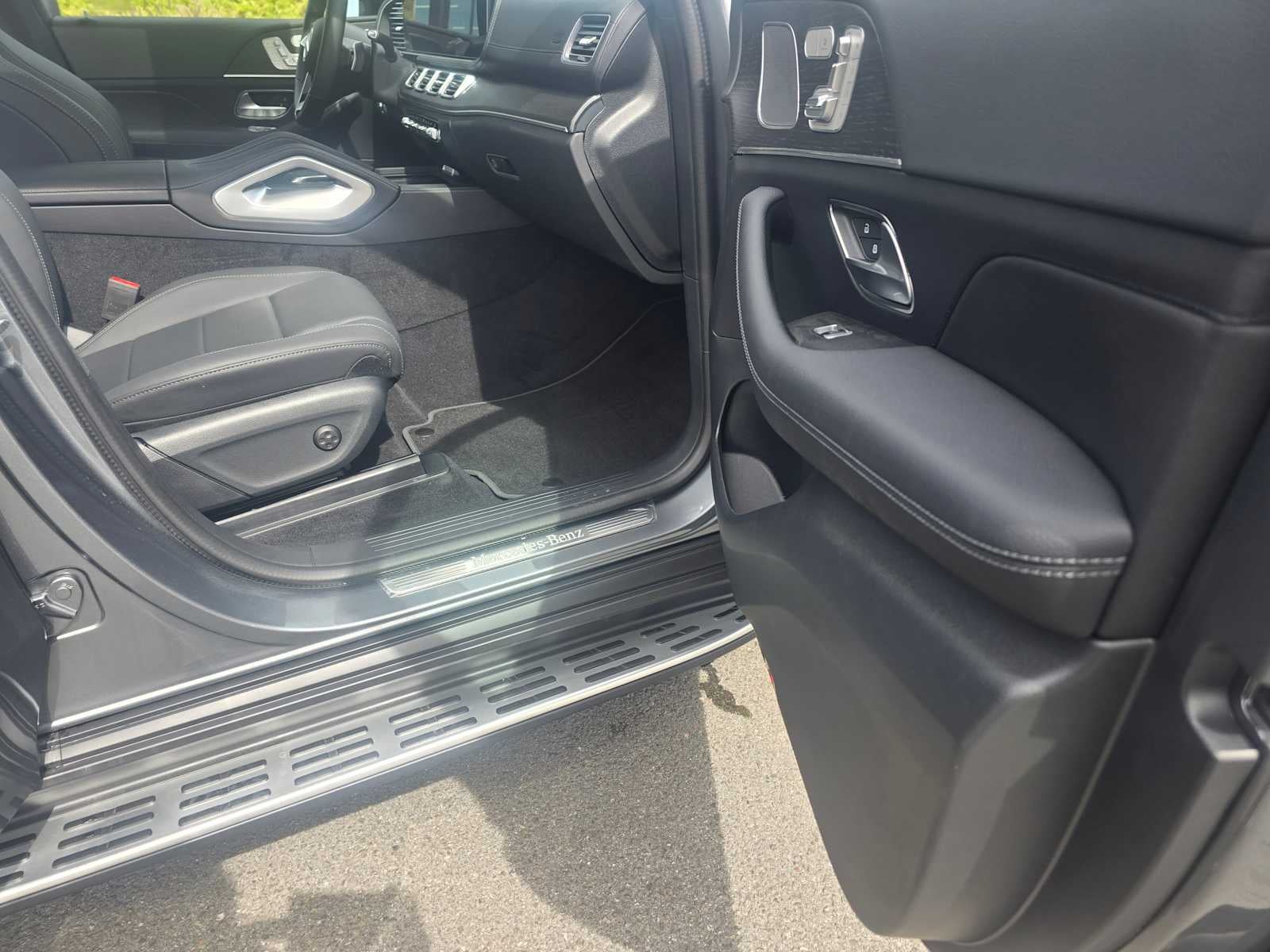 2026 Mercedes-Benz GLE 450 GLE 450