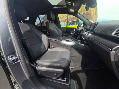 2026 Mercedes-Benz GLE 450 GLE 450