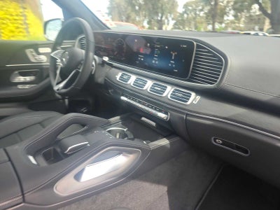 2026 Mercedes-Benz GLE 450 GLE 450