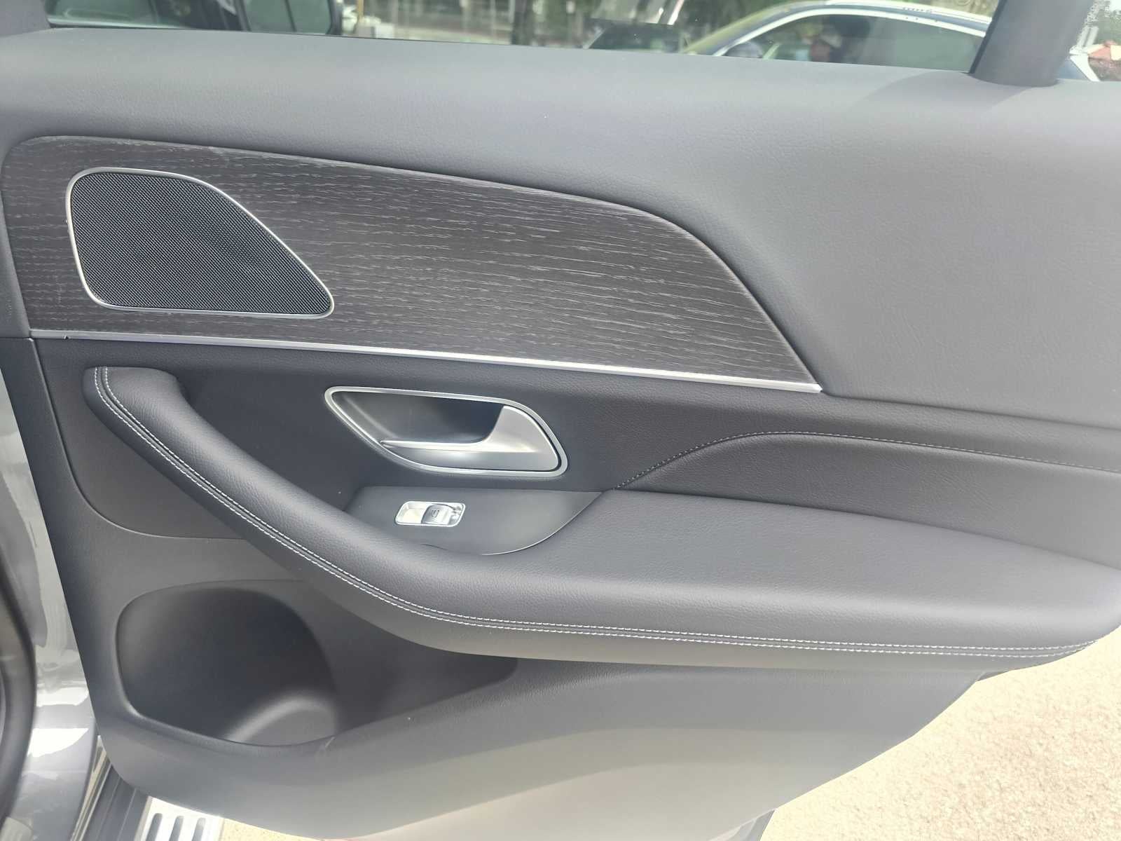 2026 Mercedes-Benz GLE 450 GLE 450