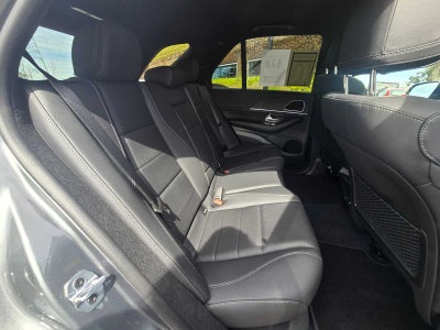 2026 Mercedes-Benz GLE 450 GLE 450
