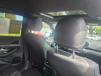 2026 Mercedes-Benz GLE 450 GLE 450