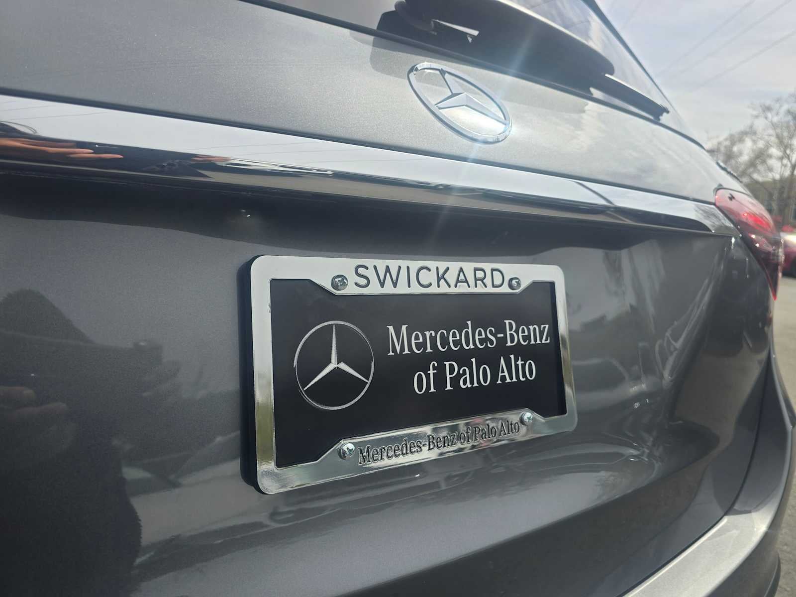 2026 Mercedes-Benz GLE 450 GLE 450