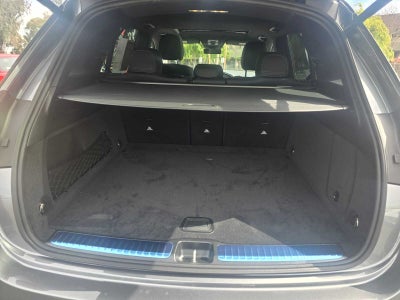 2026 Mercedes-Benz GLE 450 GLE 450