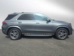 2026 Mercedes-Benz GLE 450 GLE 450