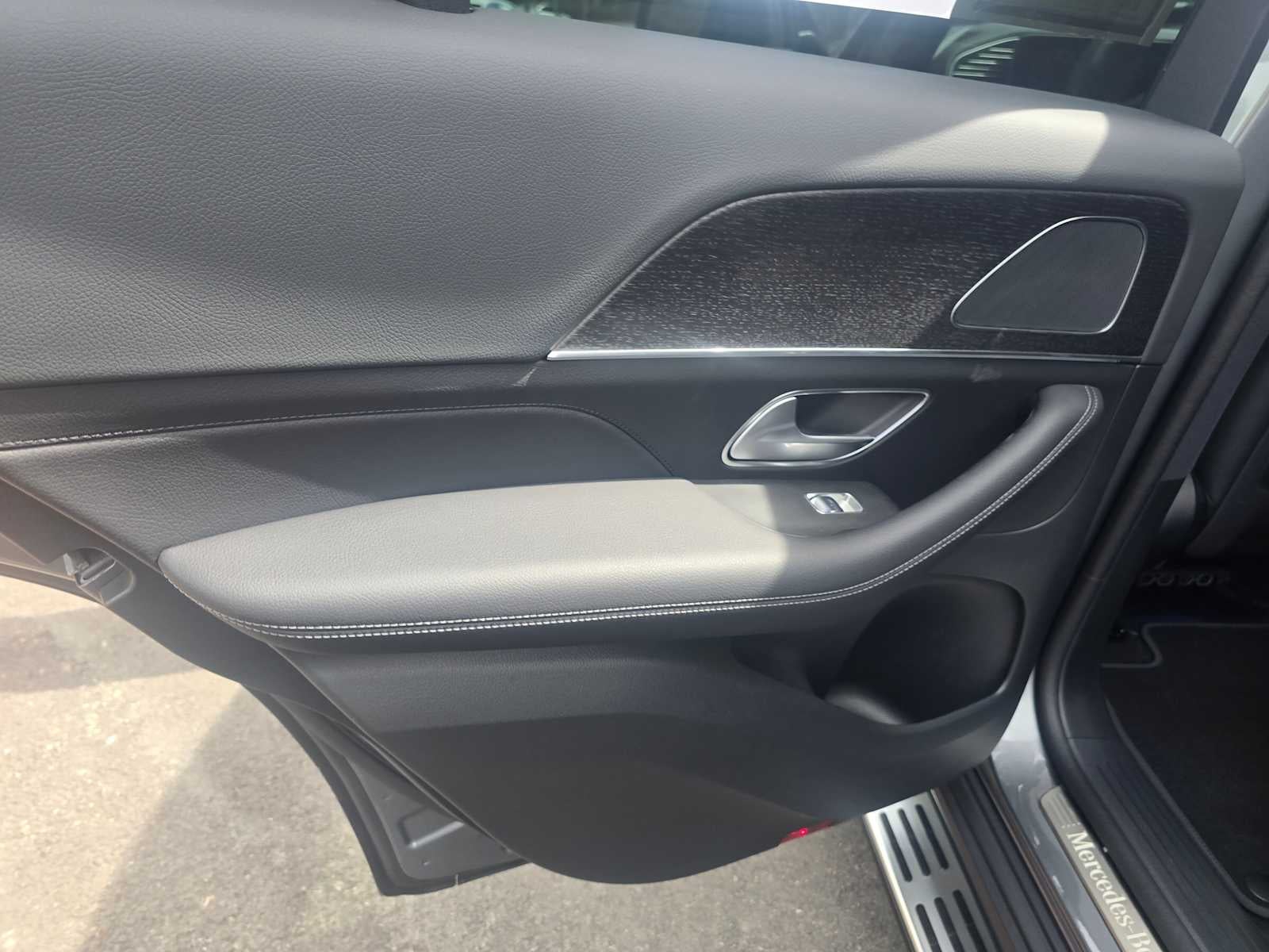 2026 Mercedes-Benz GLE 450 GLE 450