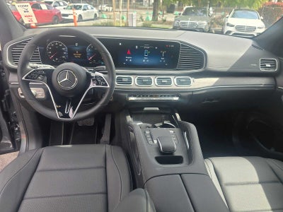 2026 Mercedes-Benz GLE 450 GLE 450