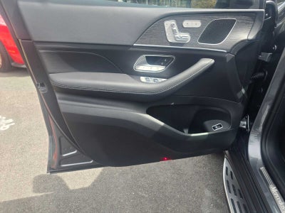 2026 Mercedes-Benz GLE 450 GLE 450