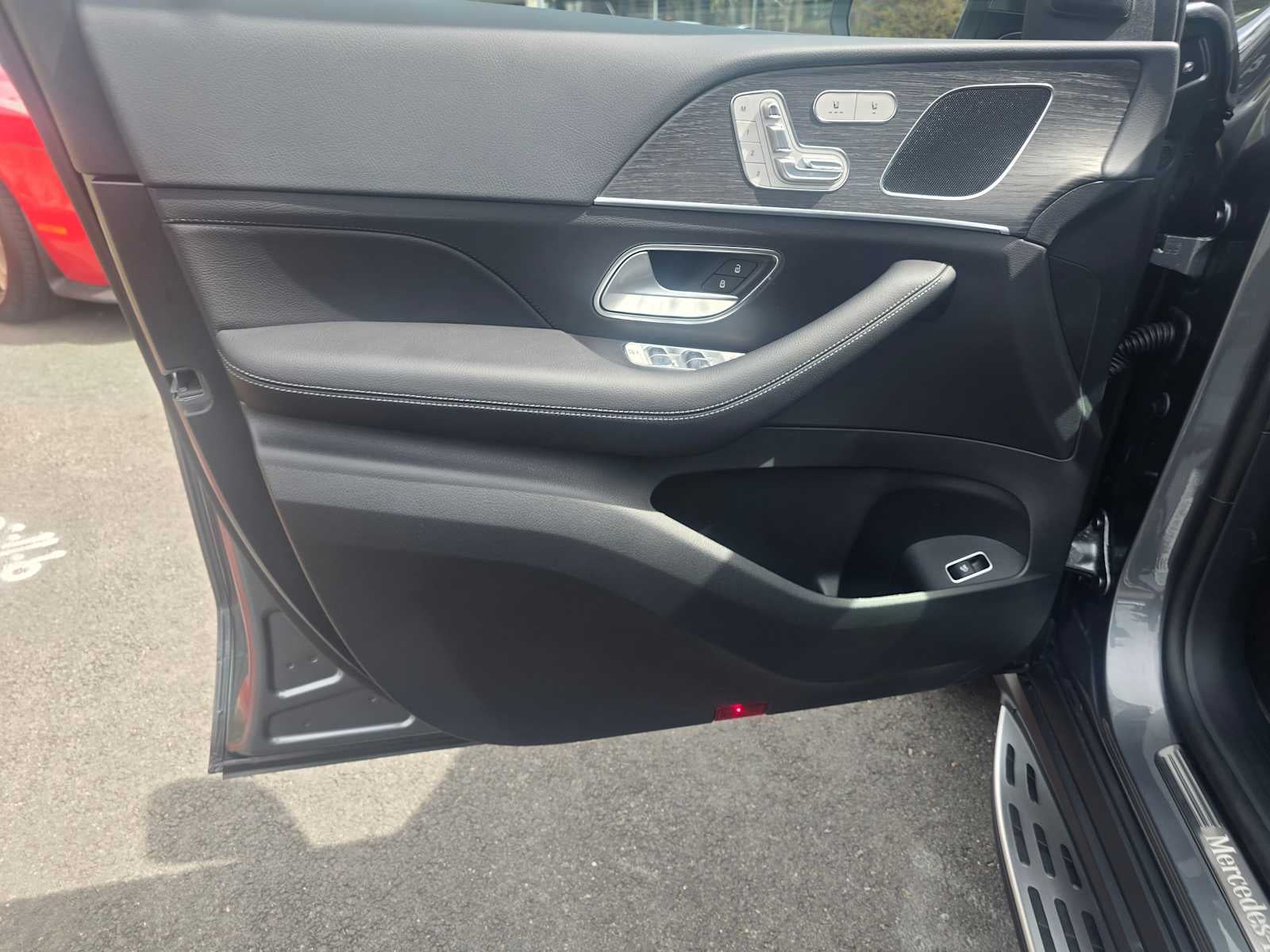 2026 Mercedes-Benz GLE 450 GLE 450