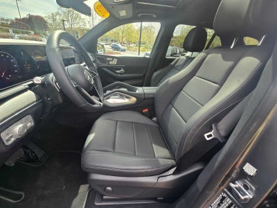 2026 Mercedes-Benz GLE 450 GLE 450