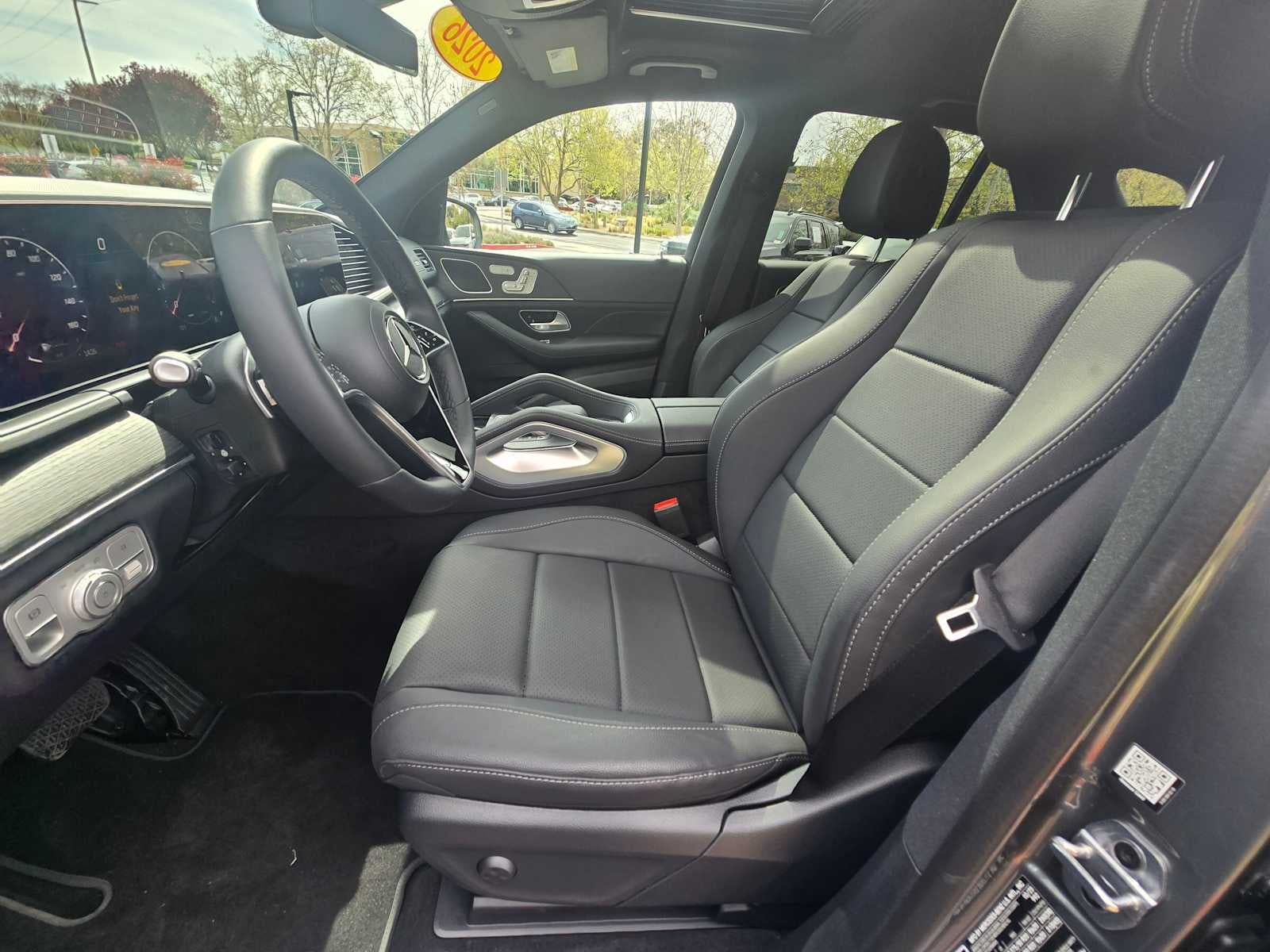 2026 Mercedes-Benz GLE 450 GLE 450