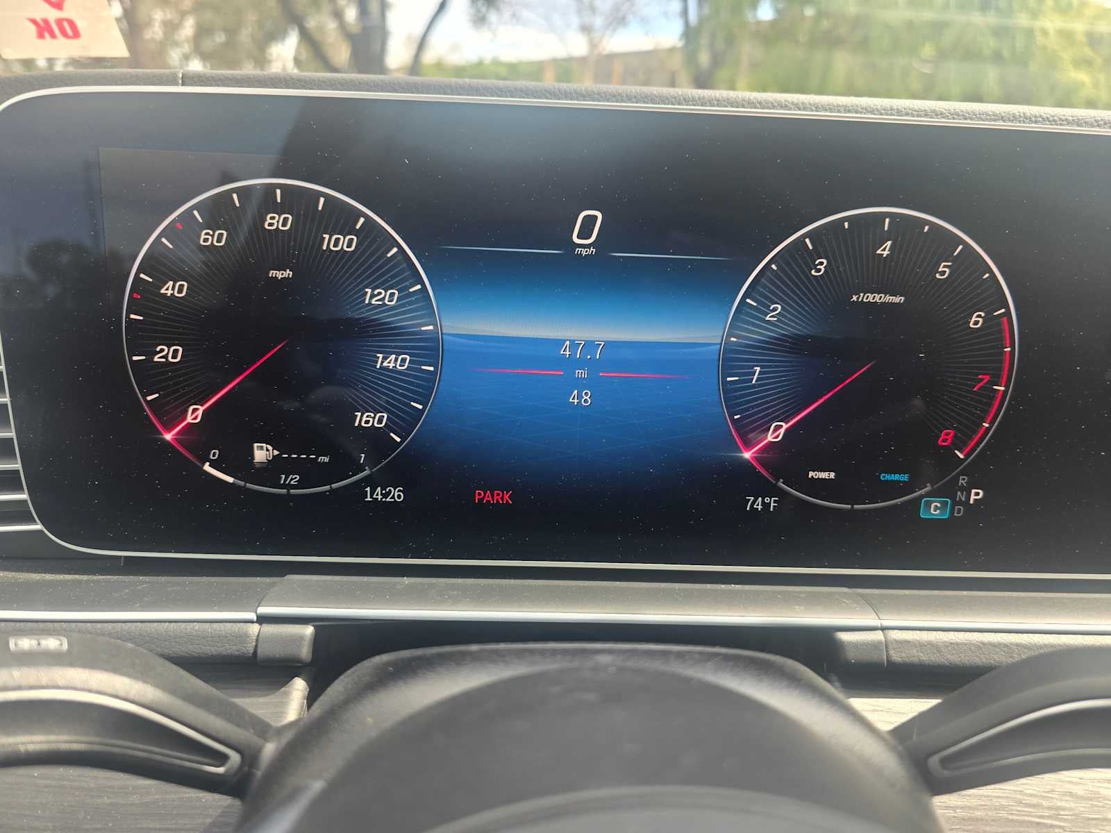 2026 Mercedes-Benz GLE 450 GLE 450