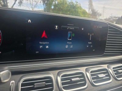 2026 Mercedes-Benz GLE 450 GLE 450