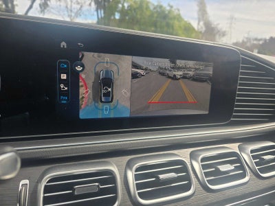 2026 Mercedes-Benz GLE 450 GLE 450