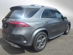 2026 Mercedes-Benz GLE 450 GLE 450