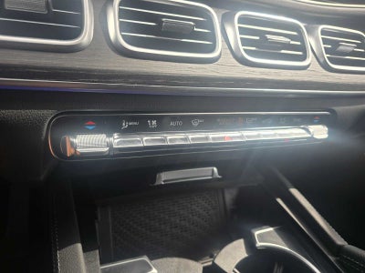 2026 Mercedes-Benz GLE 450 GLE 450