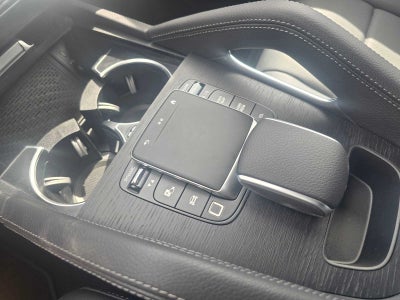 2026 Mercedes-Benz GLE 450 GLE 450