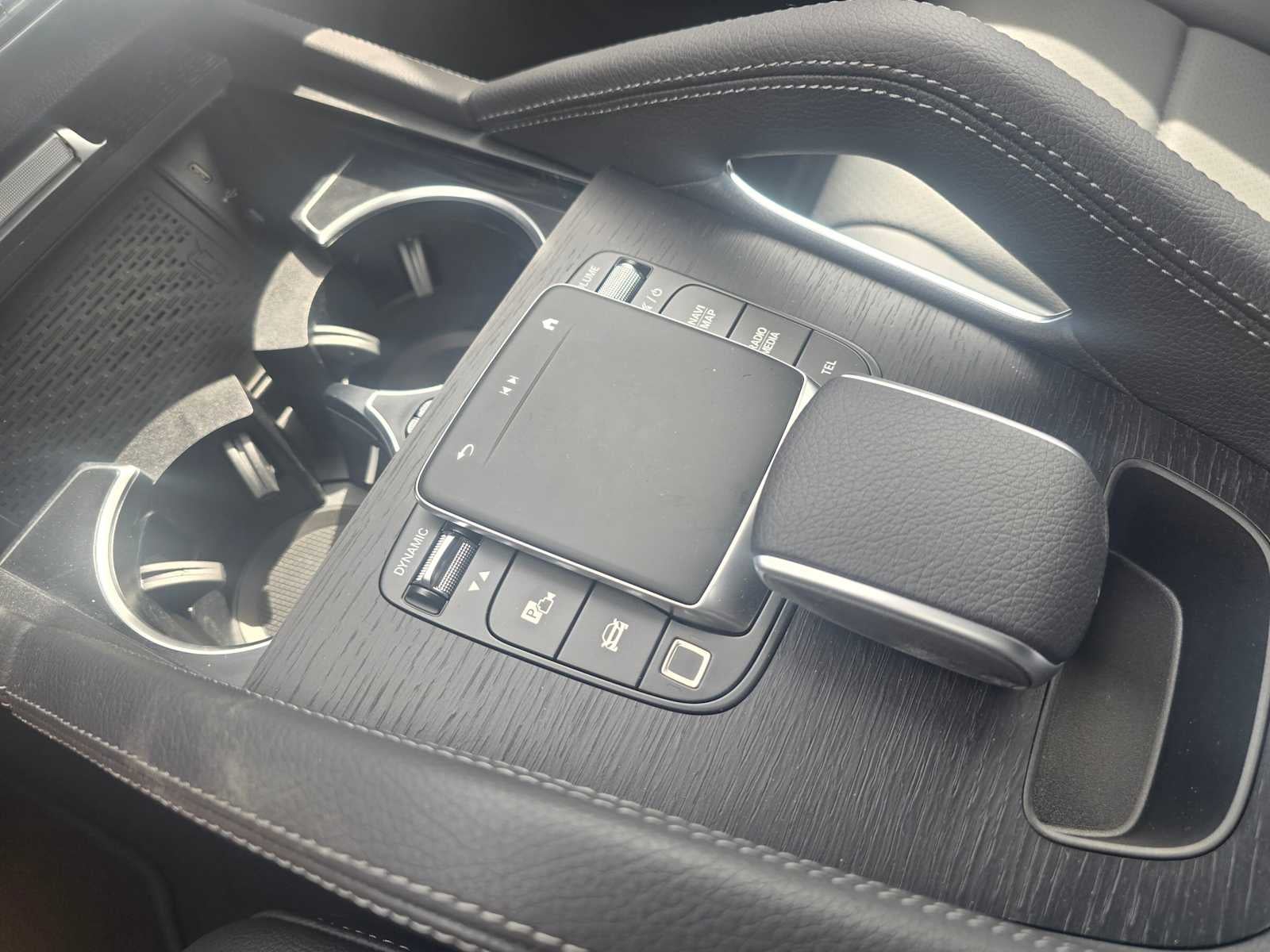 2026 Mercedes-Benz GLE 450 GLE 450