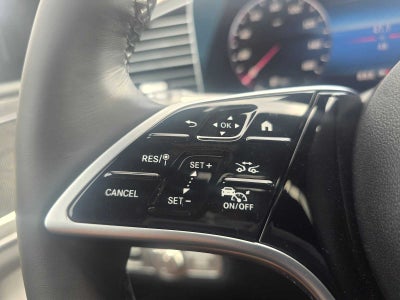 2026 Mercedes-Benz GLE 450 GLE 450