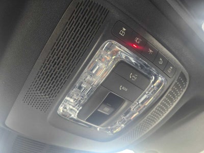 2026 Mercedes-Benz GLE 450 GLE 450