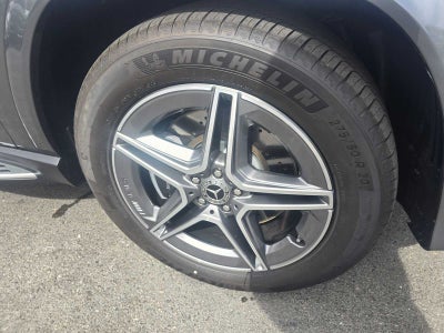 2026 Mercedes-Benz GLE 450 GLE 450